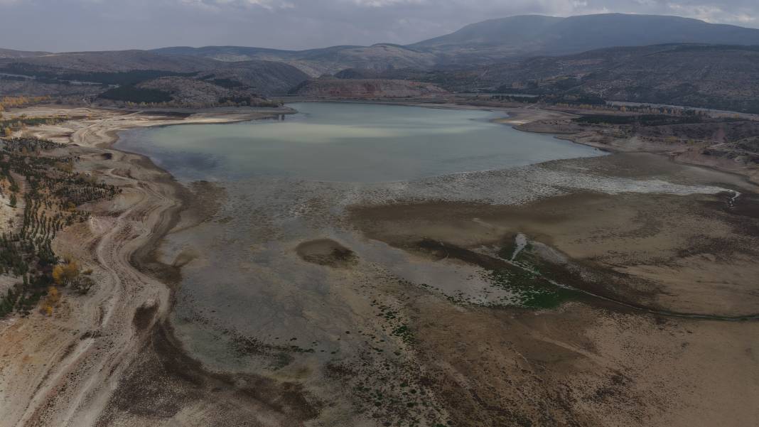 Konya çanağın dibine geldi! Kriz kapıda 10
